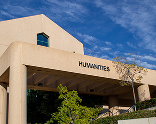 Humanities Building