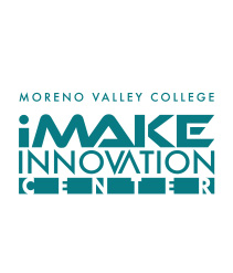 iMAKE Innovation Center logo