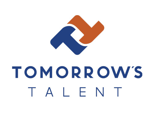 Tomorrow's Talent logo