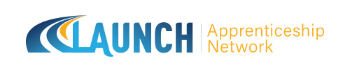Launch Apprenticeship Network logo