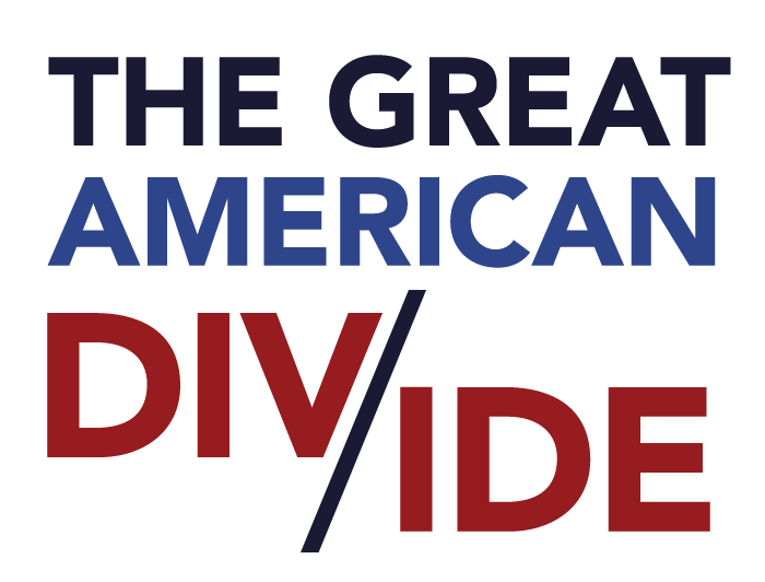 The Great American Divide is the theme for this year
