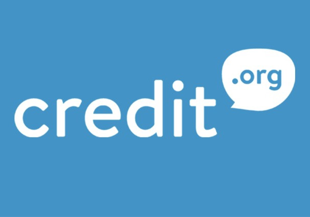 Credit.org logo