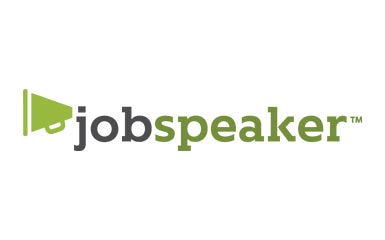 Jobspeaker Logo