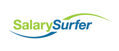 Salary Surfer logo