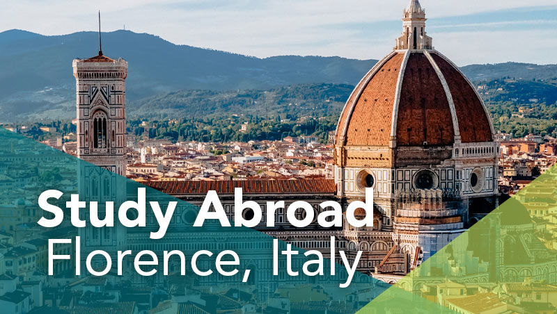 study tours italy