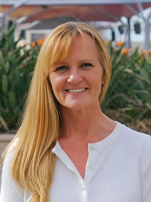 Portrait of Daniell Study