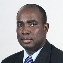 Abiodun Osanyinpeju Portrait