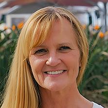 Portrait of Daniell Study