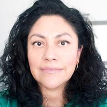 Norma Flores Martínez