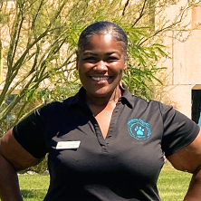 Kyleisha Wiggs portrait