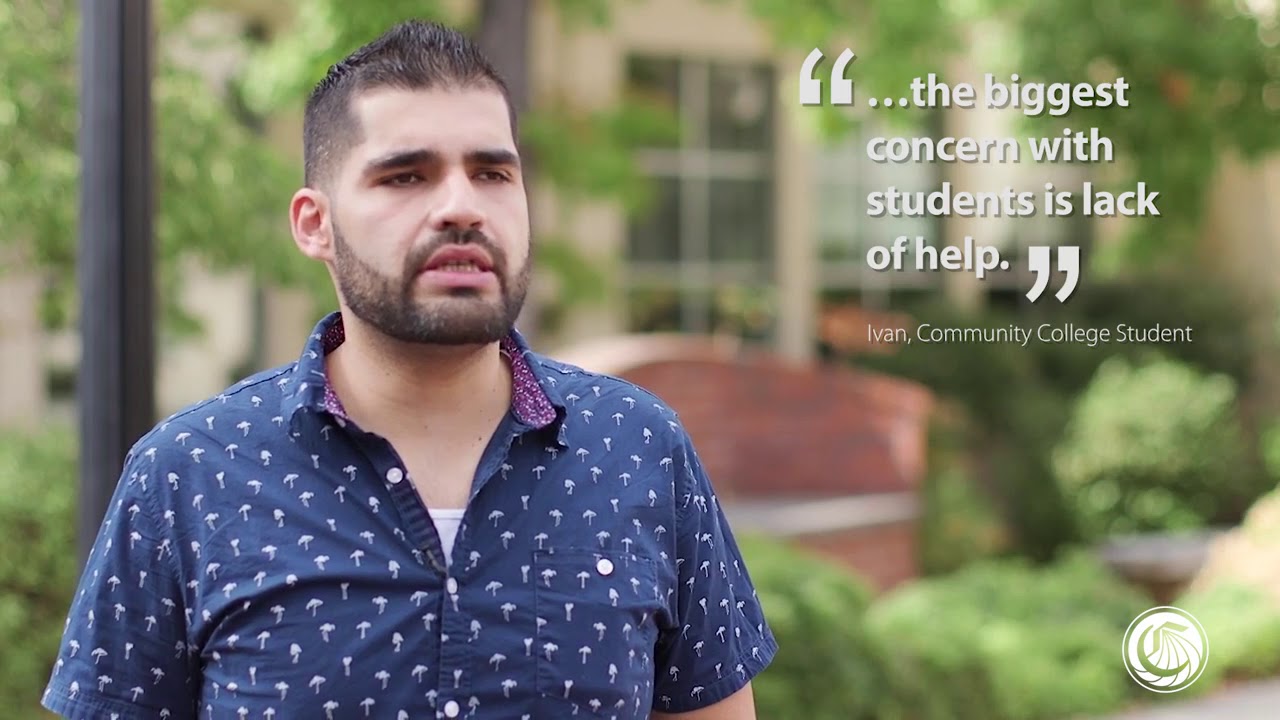 How Do California Community Colleges Help Undocumented Students? video